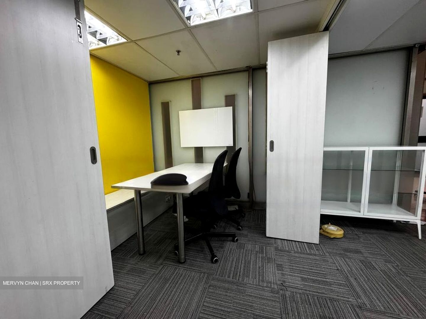 High Street Centre (D6), Office #465210421